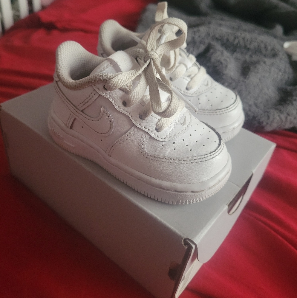 Toddler Nike Air Force 1